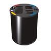 Waste Separation Bin 40L - Epoxy